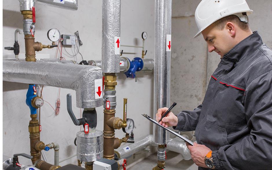 chaudière fioul à condensation Gonesse